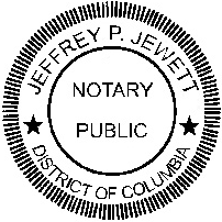 Notary Seals and Supplies for Your Business